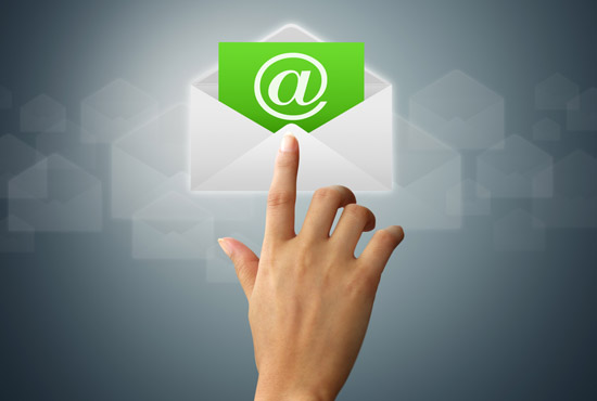 Email Support Services